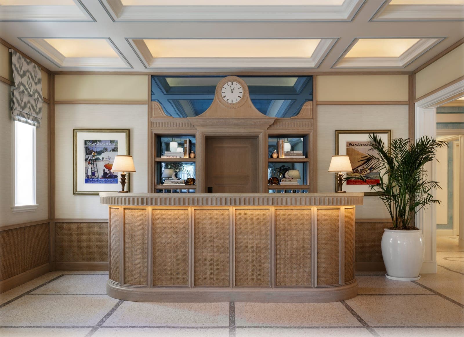 Vineta Hotel