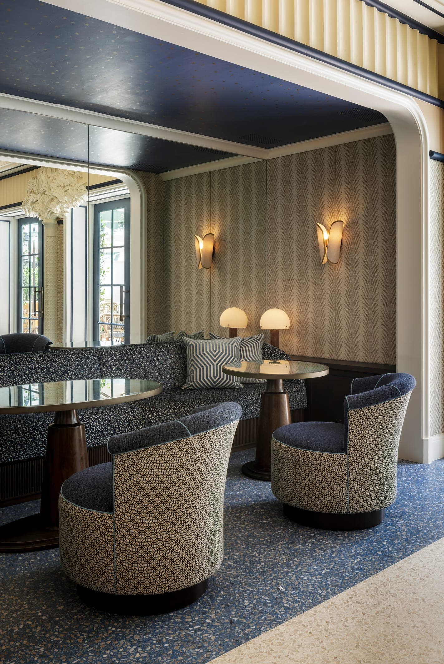 Vineta Hotel — image 8