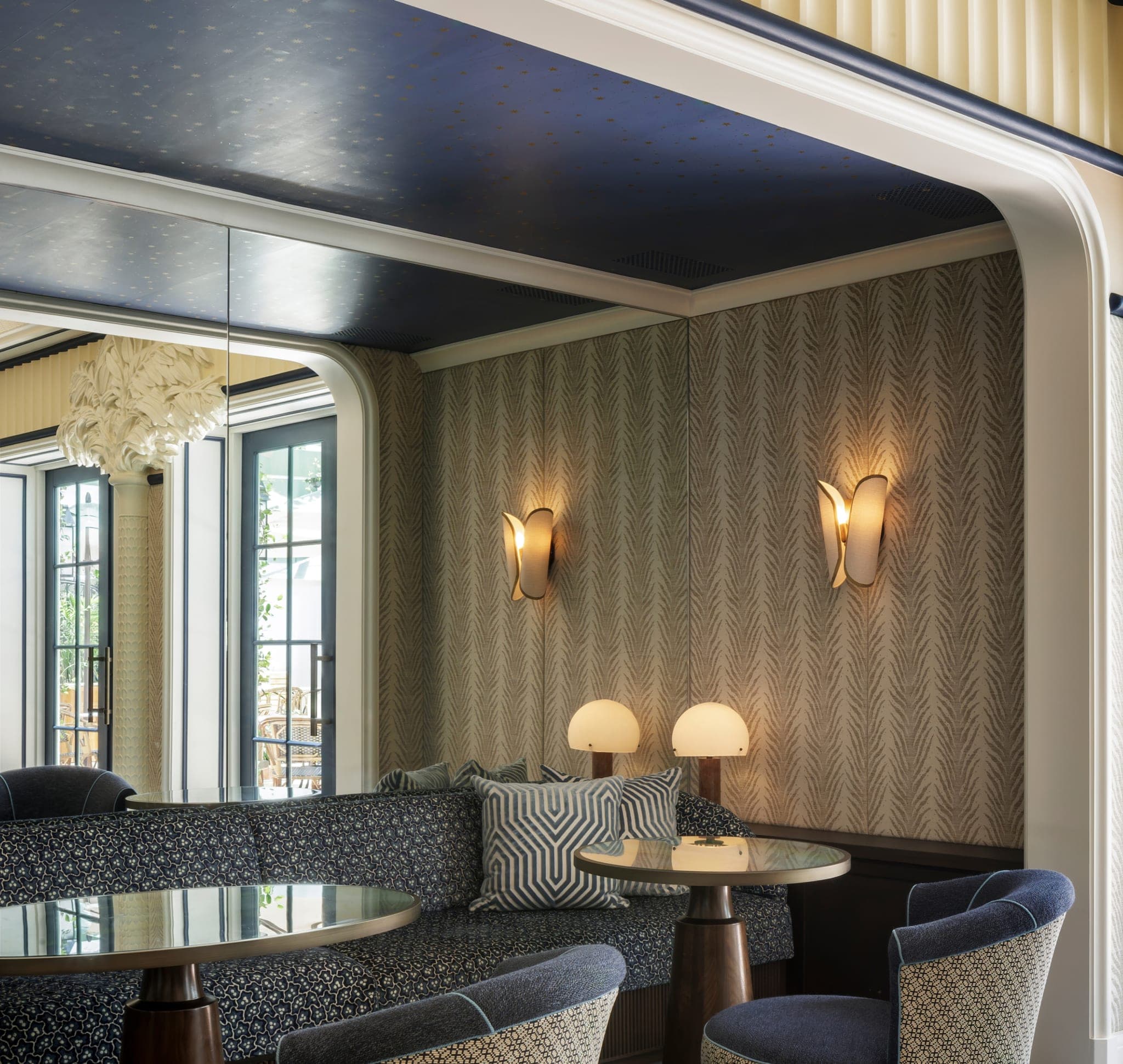 Vineta Hotel — image 8