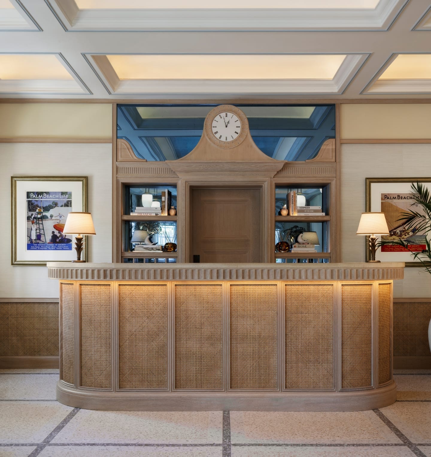 Vineta Hotel